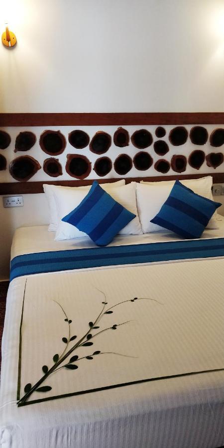 Alkina Lodge Đảo Đảo Fulidhoo Ngoại thất bức ảnh
