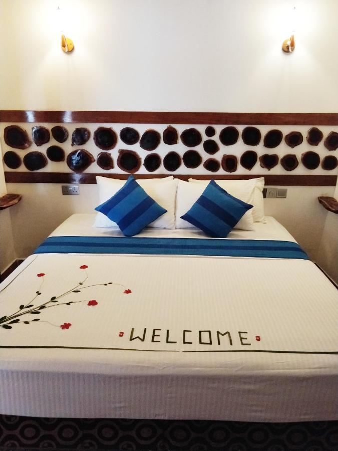 Alkina Lodge Đảo Đảo Fulidhoo Ngoại thất bức ảnh